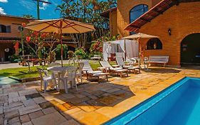 Giprita Wellness Hotel Ubatuba